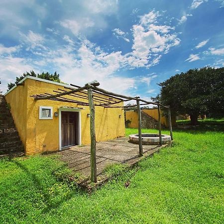 Villa En Hacienda Noox Kankabal Cholul  Exterior foto